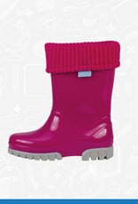 Term Kids Roll Top Wellies (M2001601)