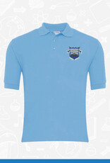 Banner Dromara Primary Polo (3PP)