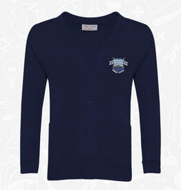 Banner Dromara Primary Cardigan (3SC)