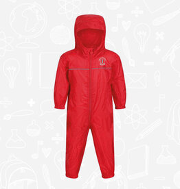 Result Towerview Primary Rain Suit (RG252)