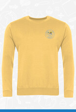 Banner Cregagh Primary Sweatshirt (3SD)