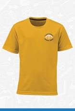 Aptus Crawfordsburn (optional) Sports TShirt (112322)