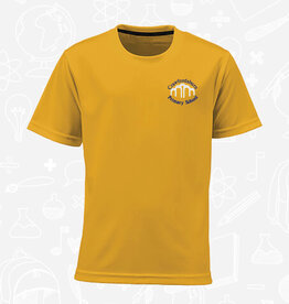 Aptus Crawfordsburn (optional) Sports TShirt (112322)