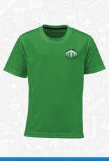 Aptus Crawfordsburn (optional) Sports TShirt (112322)