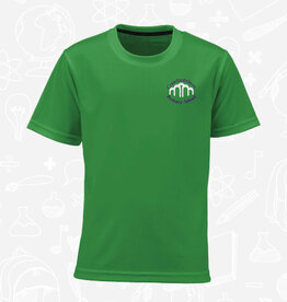 Aptus Crawfordsburn (optional) Sports TShirt (112322)