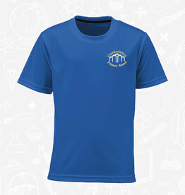 Aptus Crawfordsburn (optional) Sports TShirt (112322)