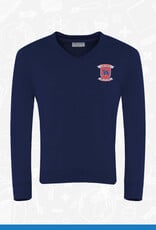 Banner Londonderry Primary V-Neck (3SV)