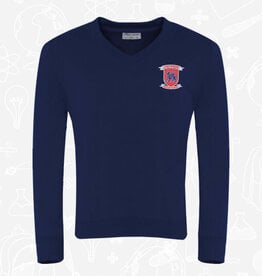 Banner Londonderry Primary V-Neck (3SV)