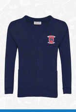 Banner Londonderry Primary Cardigan (3SC)