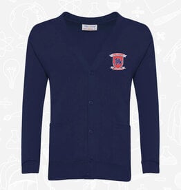 Banner Londonderry Primary Cardigan (3SC)