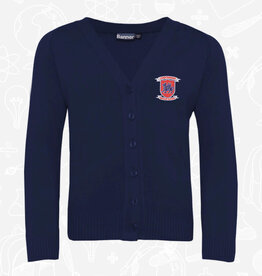 Banner Londonderry Primary 50/50 Cardigan (1WQ)