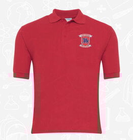 Banner Londonderry Primary Polo Shirt (3PP)