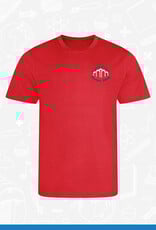 Aptus Crawfordsburn (optional) Sports TShirt (JC001B)