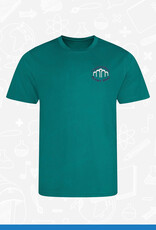 Aptus Crawfordsburn (optional) Sports TShirt (112322)