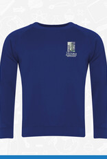 Banner Victoria Newtownards Sweatshirt (3SR)