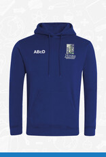 Banner Victoria Newtownards PE Hoodie (3SH)