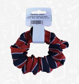 William Turner Londonderry Primary Scrunchie (18636)