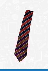 William Turner Londonderry Primary School Tie (18636)