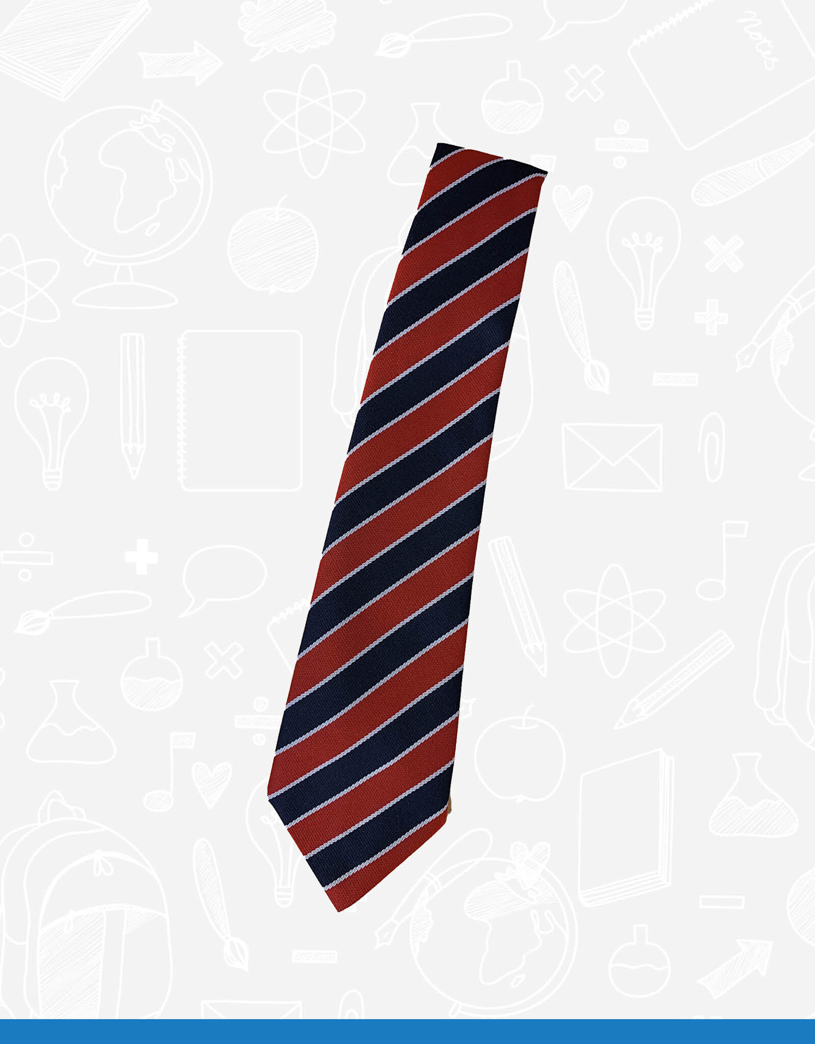 William Turner Londonderry Primary School Tie (18636)