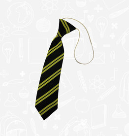 William Turner Holywood PS Elasticated Tie