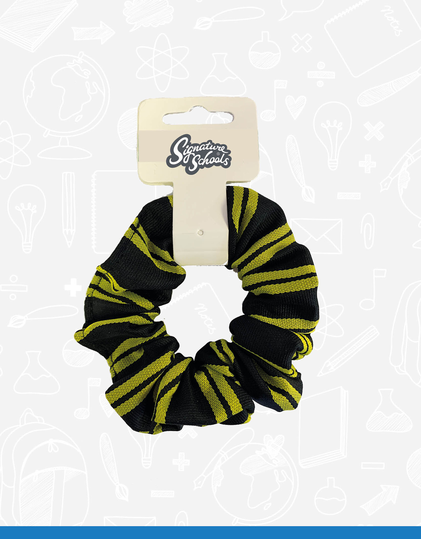 William Turner Holywood PS Scrunchie