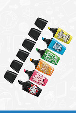 Stabilo BOSS MINI by Snooze Highlighters