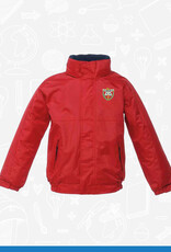 Regatta Carryduff Waterproof Jacket (RG244)