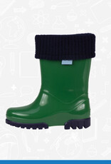 Term Kids Roll Top Wellies (M2001601)