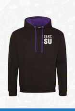 AWDis SERC Students Union Hoodie (JH003)