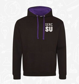 AWDis SERC Students Union Hoodie (JH003)