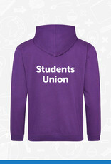 AWDis SERC Students Union Hoodie (JH003)