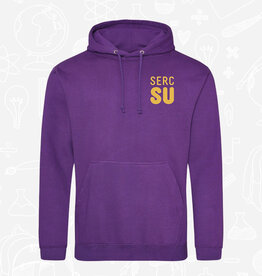 AWDis SERC Students Union Hoodie (JH001)