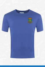 Banner Holywood PE House T-Shirt P5-P7 (3TC)