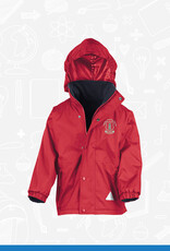 Result Towerview Primary Jacket (RS160)