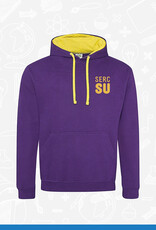 AWDis SERC Students Union Hoodie (JH003)