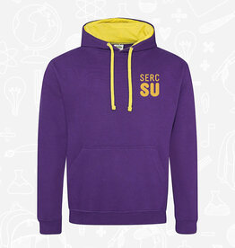 AWDis SERC Students Union Hoodie (JH003)
