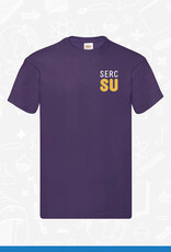 Fruit of the Loom SERC Student Union T-Shirts (SS12)