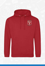 AWDis Donaghmore PS Hoodie - SENIOR SIZING (JH001)