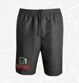 Aptus Rathmore Primary PE Shorts (111886)