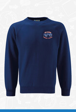 Seaview Primary Round Neck (3SR)
