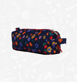 Roamie Roamie Ditsy Pencil Case (ROAMIEPC24DIT)