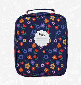 Roamie Roamie Ditsy Lunch Bag (ROAMIELB24DIT)