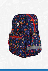 Roamie Roamie Ditsy Backpack (ROAMIEBP24DIT)