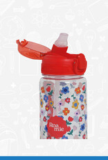 Roamie Roamie Ditsy Water Bottle (ROAMIEWB24DIT)