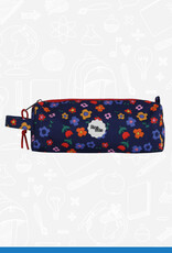Roamie Roamie Ditsy Pencil Case (ROAMIEPC24DIT)