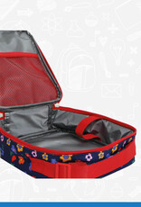 Roamie Roamie Ditsy Lunch Bag (ROAMIELB24DIT)