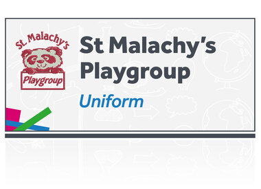 Playgroup Uniform