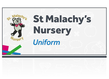 Nursery Uniform