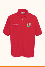 Banner Glenveagh Senior Polo (3PP)