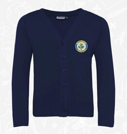Banner Ballyvester Primary Cardigan (1WQ)